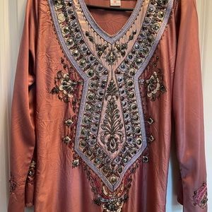 MIDDLE EASTERN THOUB